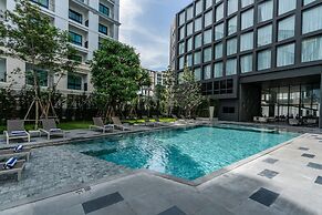 Best Western Plus Nexen Pattaya
