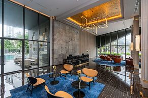 Best Western Plus Nexen Pattaya
