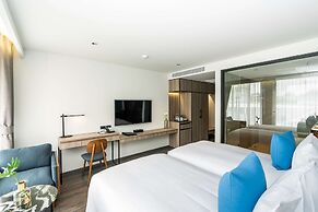 Best Western Plus Nexen Pattaya