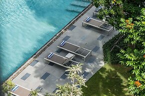 Best Western Plus Nexen Pattaya