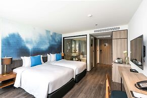 Best Western Plus Nexen Pattaya