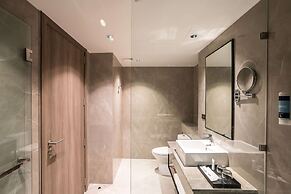 Best Western Plus Nexen Pattaya