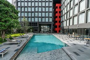 Best Western Plus Nexen Pattaya