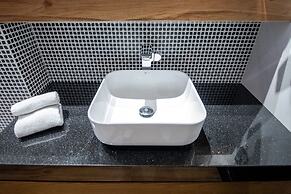 Becquer Hotel Guadalajara