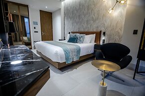 Becquer Hotel Guadalajara