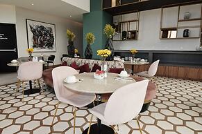 Becquer Hotel Guadalajara