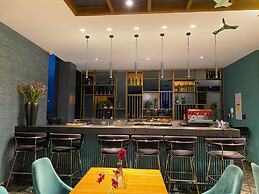 Becquer Hotel Guadalajara
