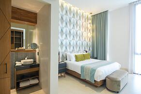 Becquer Hotel Guadalajara