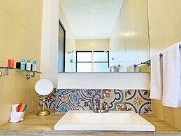 Parral 14 Boutique Hotel