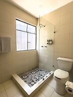 Parral 14 Boutique Hotel