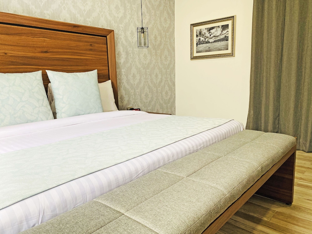 Parral 14 Boutique Hotel
