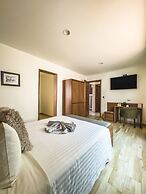 Parral 14 Boutique Hotel