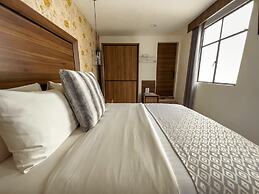 Parral 14 Boutique Hotel