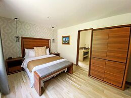 Parral 14 Boutique Hotel