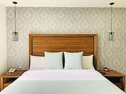 Parral 14 Boutique Hotel