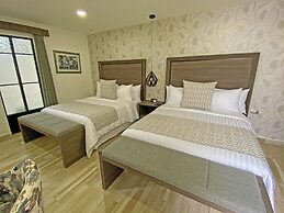 Parral 14 Boutique Hotel