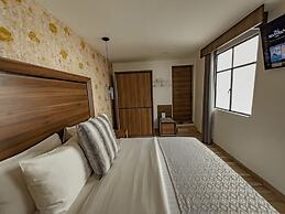 Parral 14 Boutique Hotel