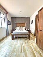 Parral 14 Boutique Hotel