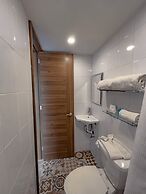 Parral 14 Boutique Hotel