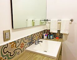 Parral 14 Boutique Hotel