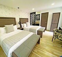 Parral 14 Boutique Hotel