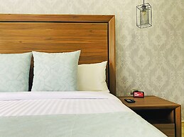 Parral 14 Boutique Hotel