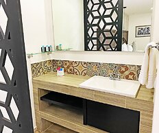Parral 14 Boutique Hotel