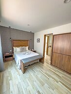 Parral 14 Boutique Hotel