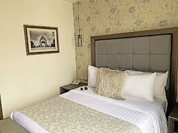 Parral 14 Boutique Hotel