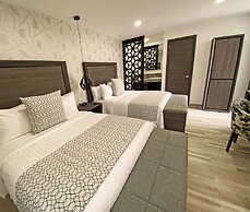 Parral 14 Boutique Hotel