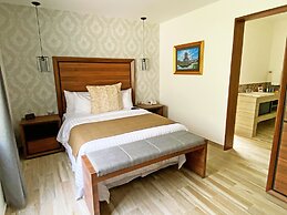Parral 14 Boutique Hotel