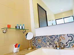 Parral 14 Boutique Hotel