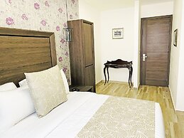 Parral 14 Boutique Hotel