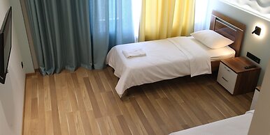 EP Boutique Hotel