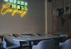 EP Boutique Hotel