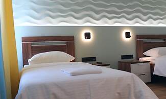 EP Boutique Hotel