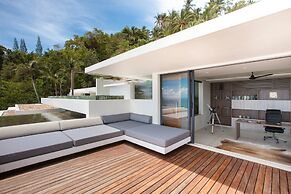 Lime Samui 3 Villas 15 Br