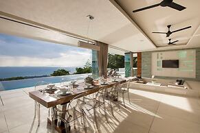 Lime Samui 3 Villas 15 Br
