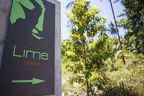 Lime Samui 3 Villas 15 Br