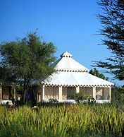 Desert Springs Resorts