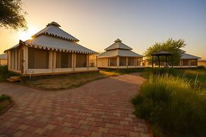 Desert Springs Resorts