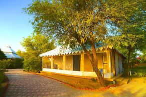 Desert Springs Resorts