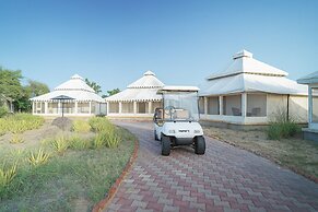Desert Springs Resorts