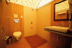Desert Springs Resorts