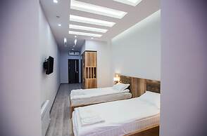 Hotel Ak Saray