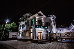 Hotel Ak Saray