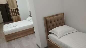 Hotel Ak Saray