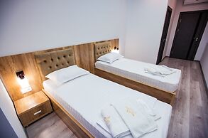 Hotel Ak Saray