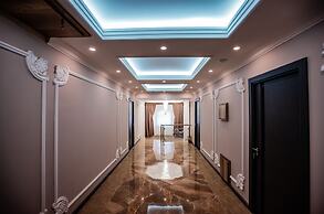 Hotel Ak Saray