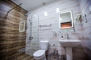 Hotel Ak Saray